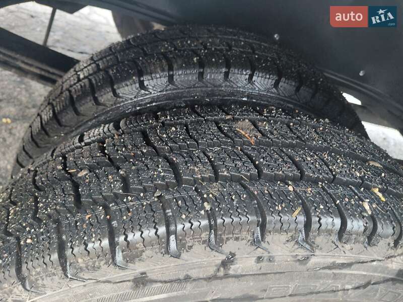 Грузовой фургон Renault Master 2015 в Желтых Водах