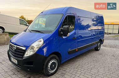 Грузовой фургон Renault Master 2018 в  фото 2 Грузовой фургон Renault Master 2018 в