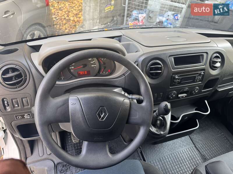 Грузовой фургон Renault Master 2013 в Ровно фото 9 Грузовой фургон Renault Master 2013 в Ровно