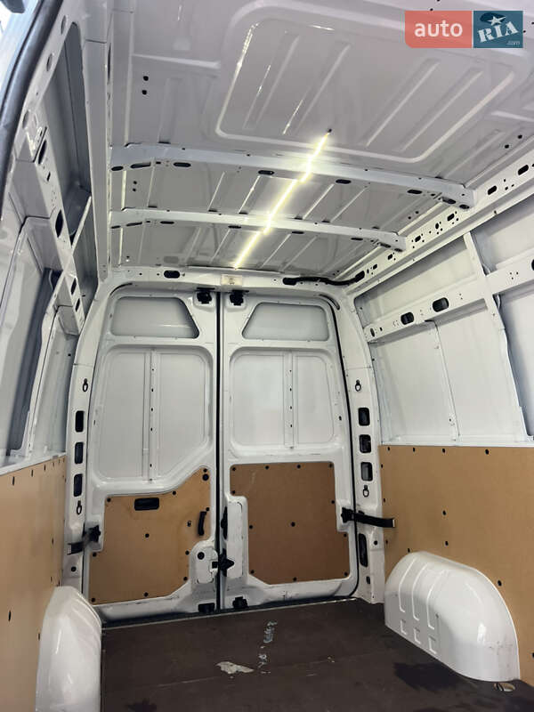 Грузовой фургон Renault Master 2019 в Тернополе фото 25 Грузовой фургон Renault Master 2019 в Тернополе