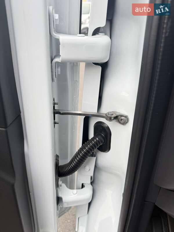 Мікроавтобус вантажний (до 3,5т) Renault Master 2022 в Луцьку