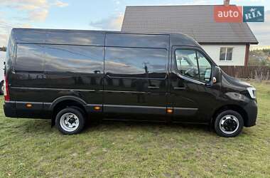 Мікроавтобус вантажний (до 3,5т) Renault Master 2020 в Житомирі