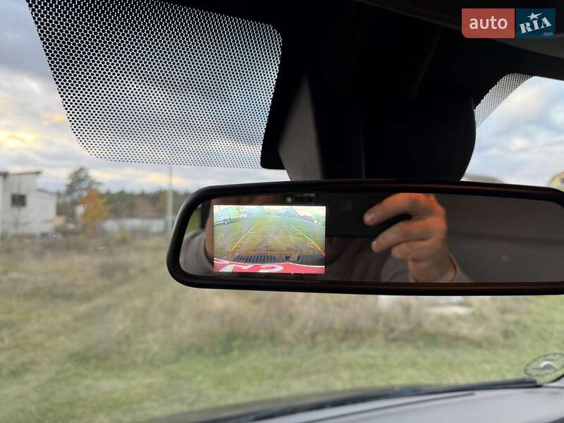 Мікроавтобус вантажний (до 3,5т) Renault Master 2020 в Житомирі