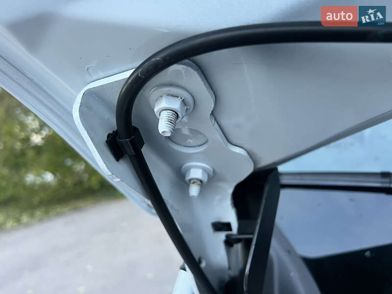 Мікроавтобус вантажний (до 3,5т) Renault Master 2022 в Бердичеві