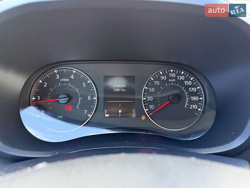 Грузовой фургон Renault Master 2023 в Дубно