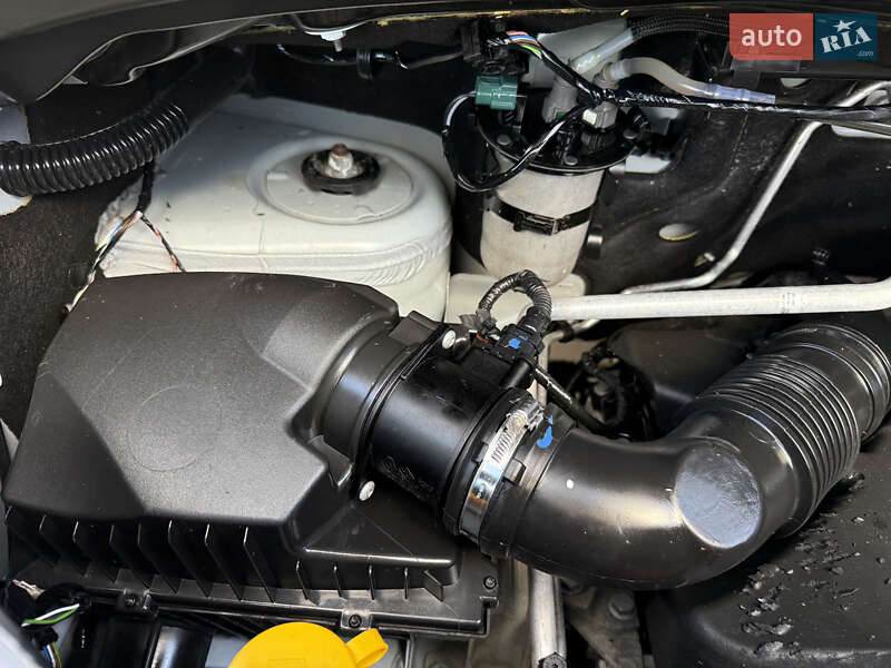 Грузовой фургон Renault Master 2023 в Дубно