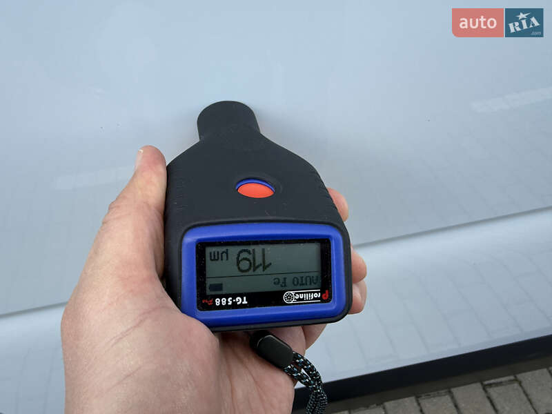 Грузовой фургон Renault Master 2023 в Дубно