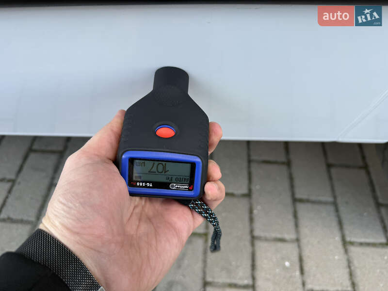 Грузовой фургон Renault Master 2023 в Дубно