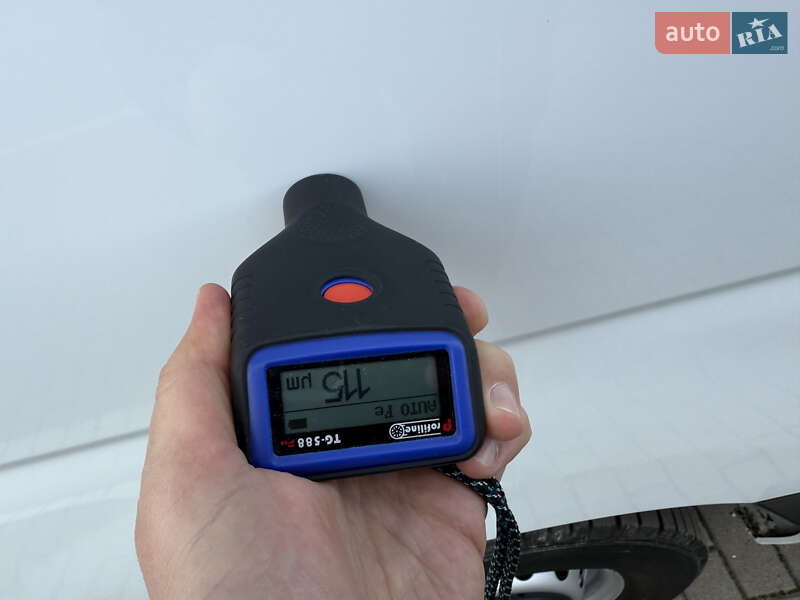 Грузовой фургон Renault Master 2023 в Дубно