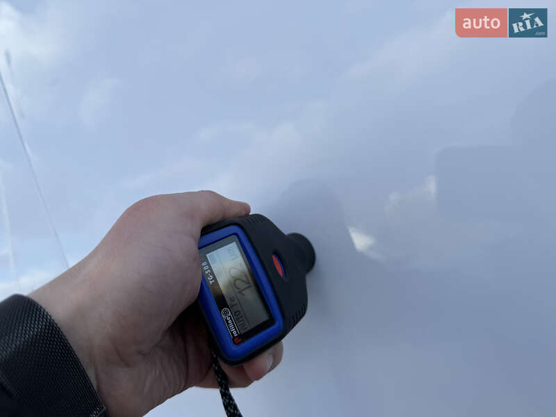 Грузовой фургон Renault Master 2023 в Дубно