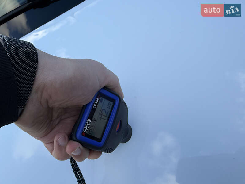 Грузовой фургон Renault Master 2023 в Дубно