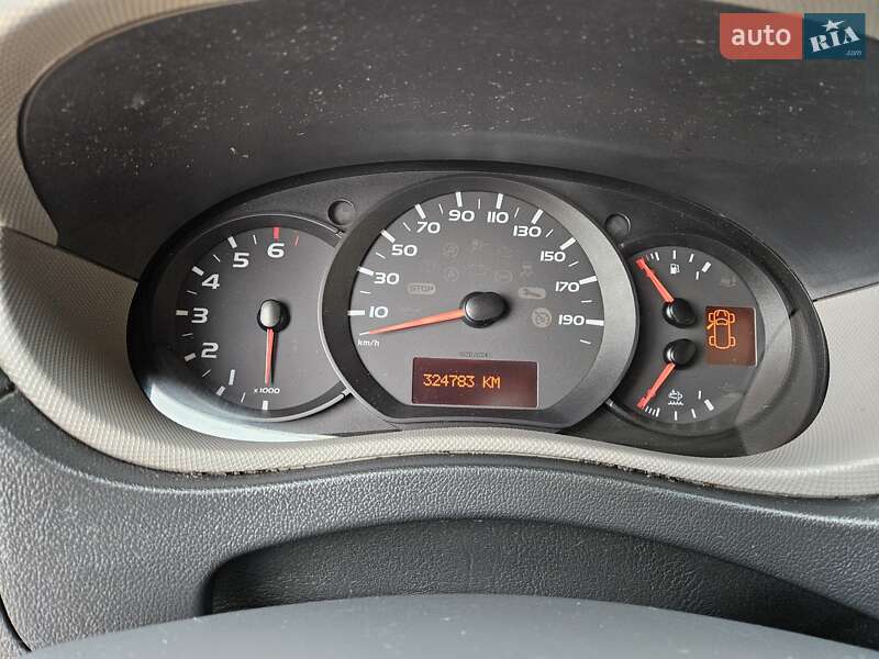 Вантажний фургон Renault Master 2017 в Дрогобичі фото 14 Вантажний фургон Renault Master 2017 в Дрогобичі