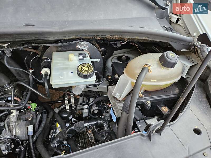 Вантажний фургон Renault Master 2017 в Дрогобичі фото 17 Вантажний фургон Renault Master 2017 в Дрогобичі