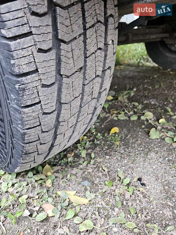 Вантажний фургон Renault Master 2017 в Дрогобичі фото 23 Вантажний фургон Renault Master 2017 в Дрогобичі