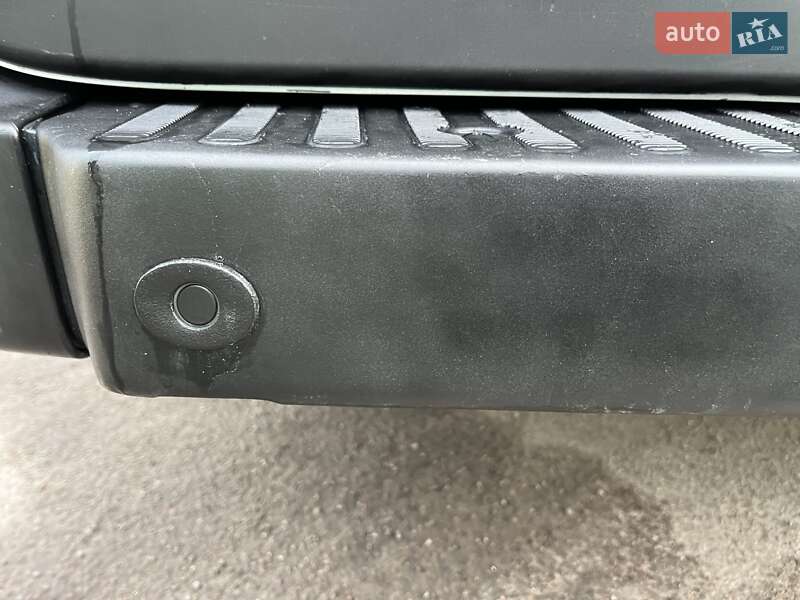 Грузовой фургон Renault Master 2020 в Дубно