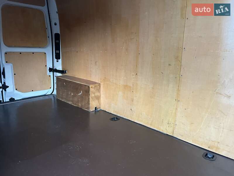 Грузовой фургон Renault Master 2020 в Дубно