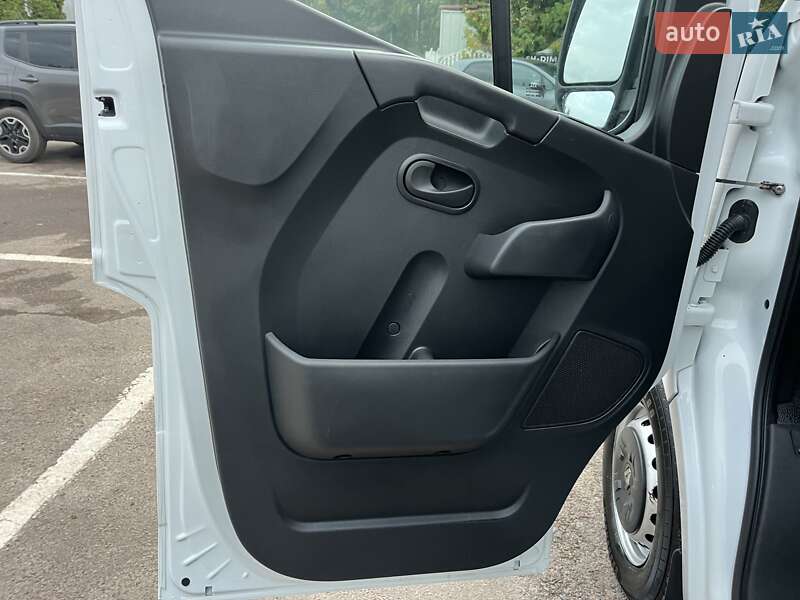 Грузовой фургон Renault Master 2020 в Дубно