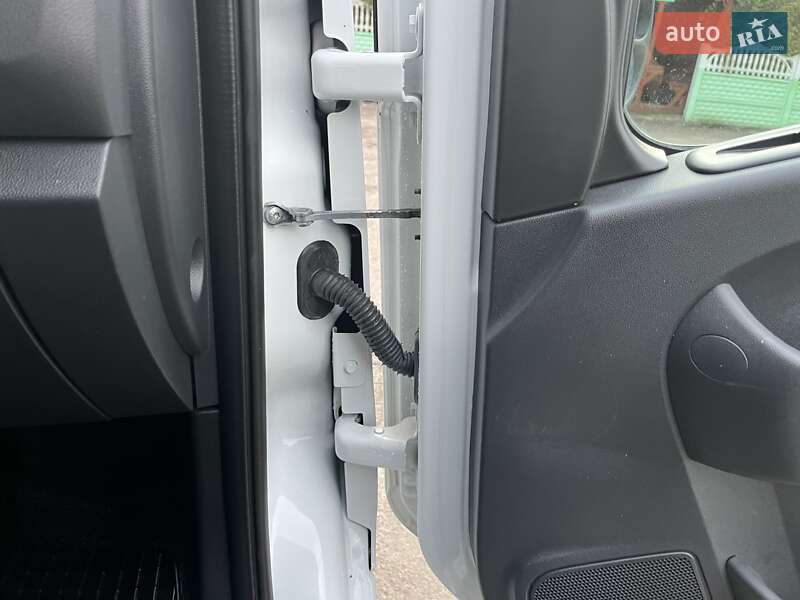 Грузовой фургон Renault Master 2020 в Дубно