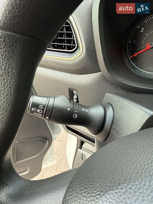 Вантажний фургон Renault Master 2022 в Києві