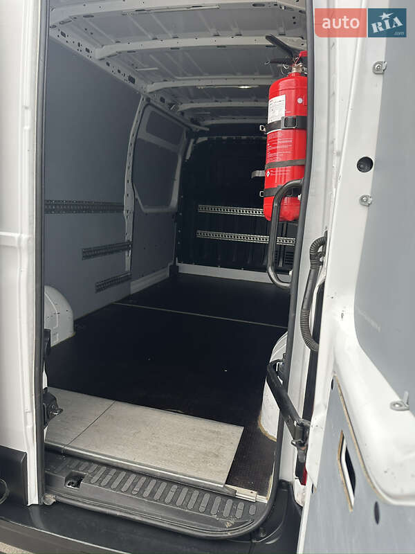 Вантажний фургон Renault Master 2021 в Львові фото 40 Вантажний фургон Renault Master 2021 в Львові