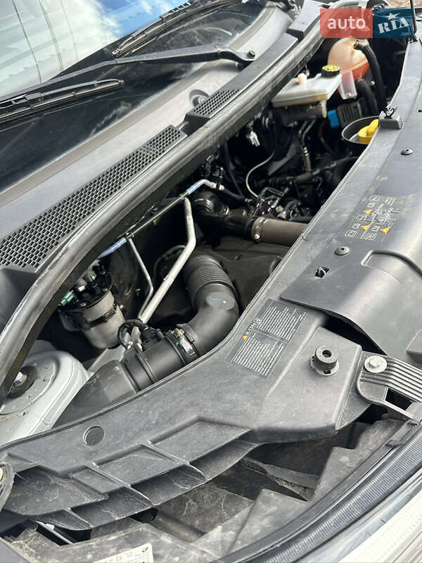 Вантажний фургон Renault Master 2021 в Львові фото 45 Вантажний фургон Renault Master 2021 в Львові