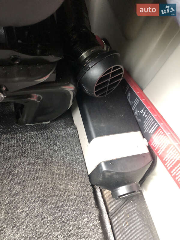 Автовоз Renault Master 2015 в Луцьку фото 14 Автовоз Renault Master 2015 в Луцьку