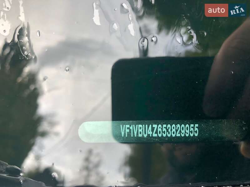 Автовоз Renault Master 2015 в Луцьку фото 17 Автовоз Renault Master 2015 в Луцьку