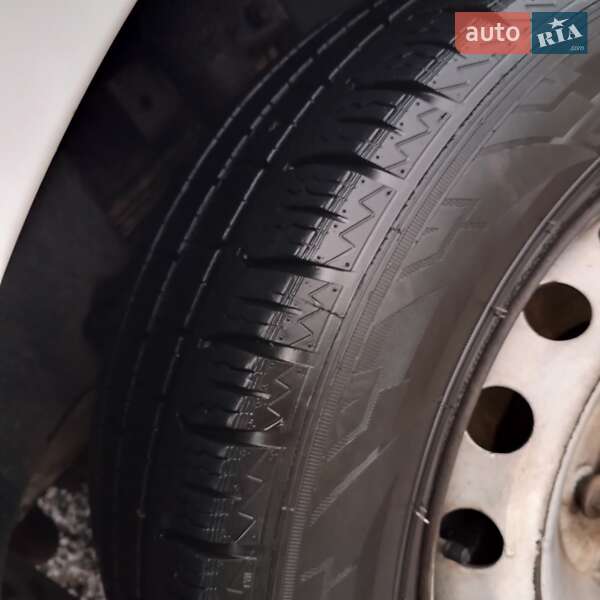 Тентований Renault Master 2014 в Борисполі