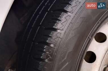 Тентованый Renault Master 2014 в  фото 8 Тентованый Renault Master 2014 в