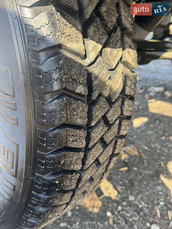 Тентованый Renault Master 2018 в Черновцах фото 8 Тентованый Renault Master 2018 в Черновцах