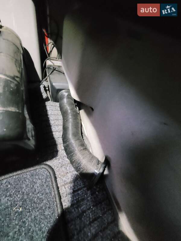 Автовоз Renault Master 2018 в Тернополе фото 10 Автовоз Renault Master 2018 в Тернополе