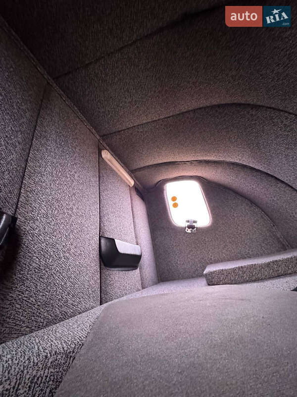 Тентованый Renault Master 2016 в Любомле