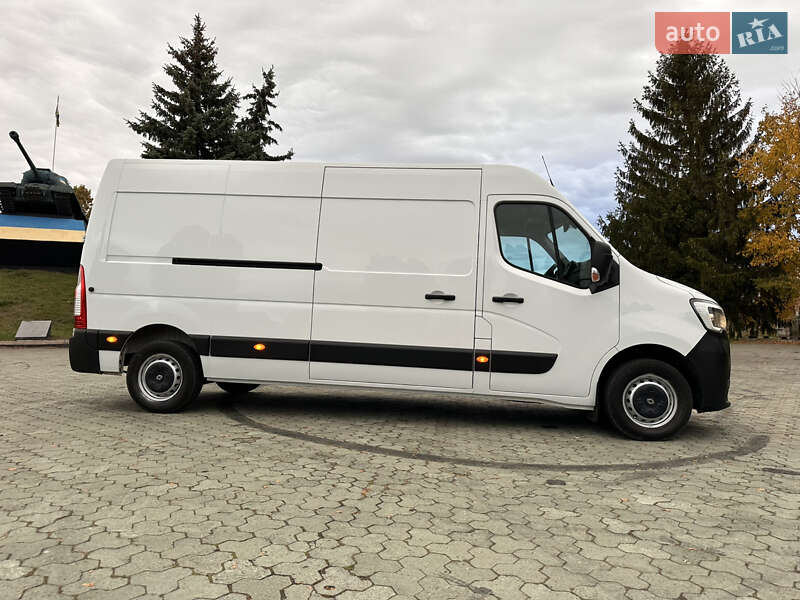 Грузовой фургон Renault Master 2020 в Дубно фото 7 Грузовой фургон Renault Master 2020 в Дубно