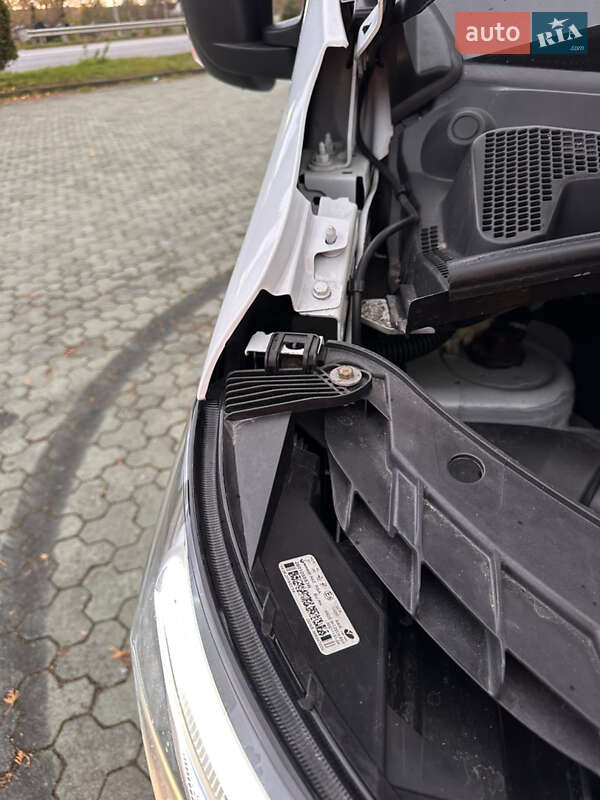 Грузовой фургон Renault Master 2020 в Дубно фото 30 Грузовой фургон Renault Master 2020 в Дубно