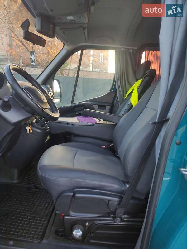 Автовоз Renault Master 2015 в Бартатові фото 36 Автовоз Renault Master 2015 в Бартатові