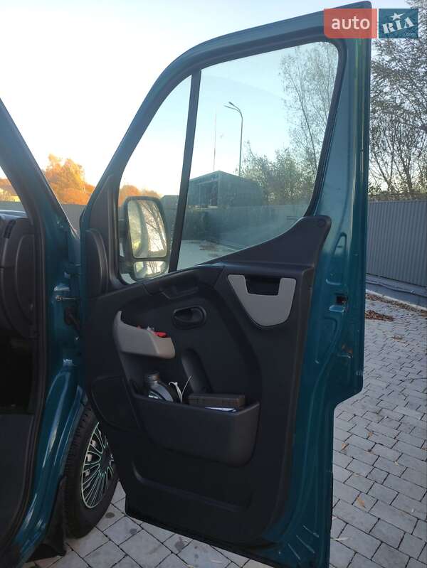 Автовоз Renault Master 2015 в Бартатові фото 41 Автовоз Renault Master 2015 в Бартатові