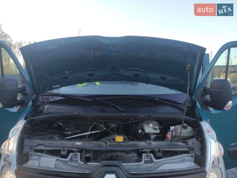 Автовоз Renault Master 2015 в Бартатові фото 46 Автовоз Renault Master 2015 в Бартатові