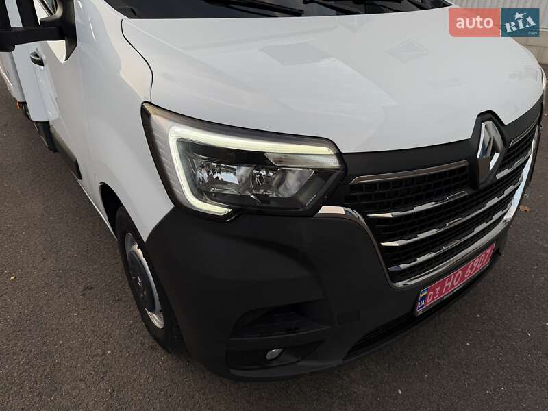 Рефрижератор Renault Master 2022 в Ковеле фото 41 Рефрижератор Renault Master 2022 в Ковеле