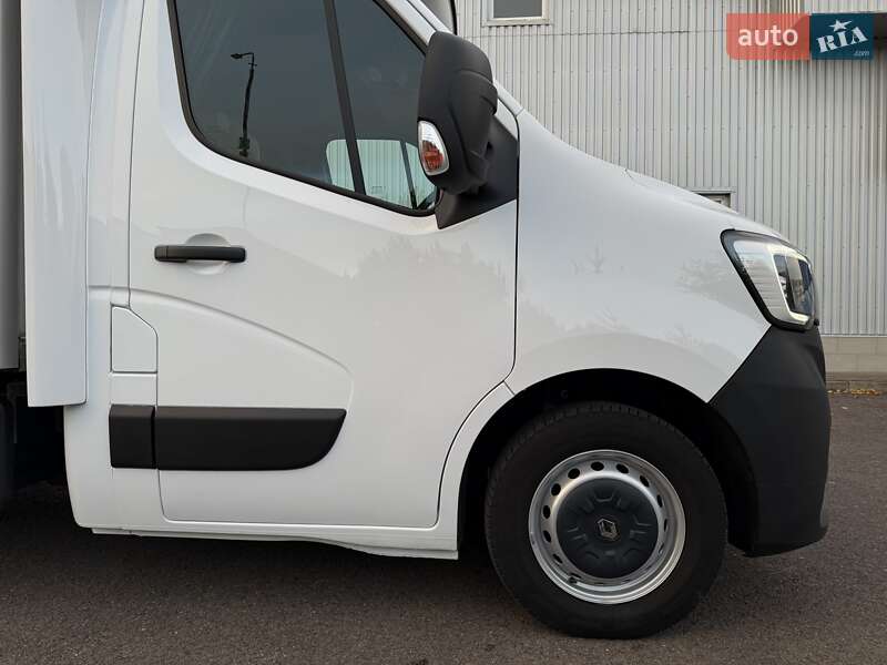 Рефрижератор Renault Master 2022 в Ковеле фото 44 Рефрижератор Renault Master 2022 в Ковеле