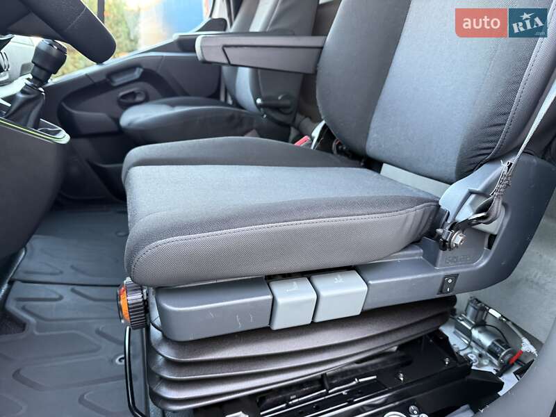 Рефрижератор Renault Master 2022 в Ковеле фото 56 Рефрижератор Renault Master 2022 в Ковеле