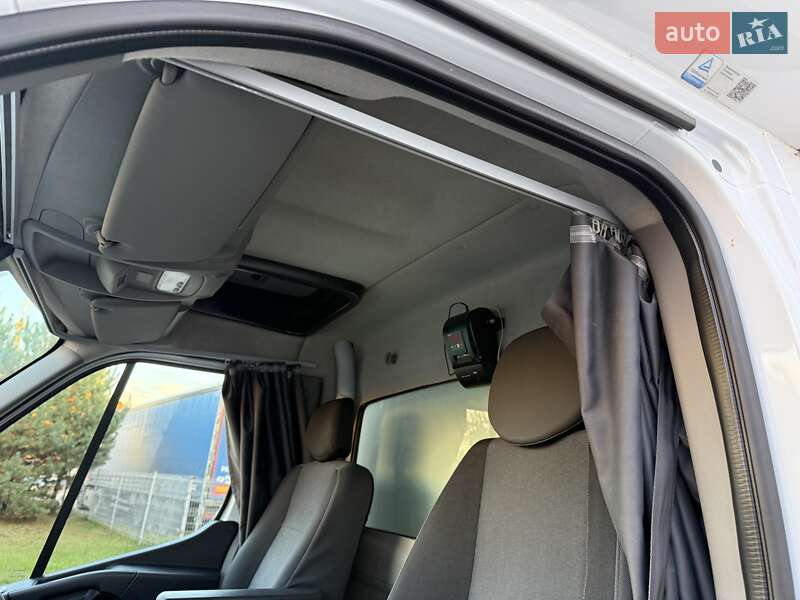 Рефрижератор Renault Master 2022 в Ковеле фото 58 Рефрижератор Renault Master 2022 в Ковеле