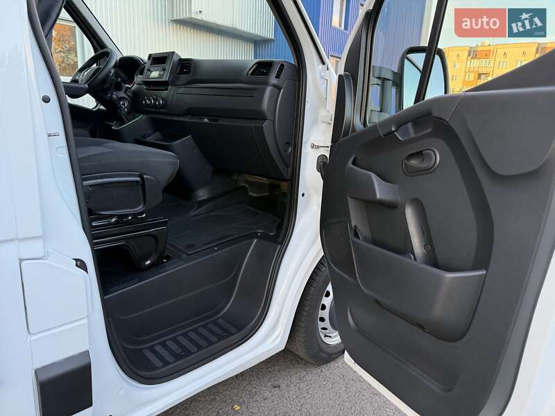 Рефрижератор Renault Master 2022 в Ковеле фото 65 Рефрижератор Renault Master 2022 в Ковеле
