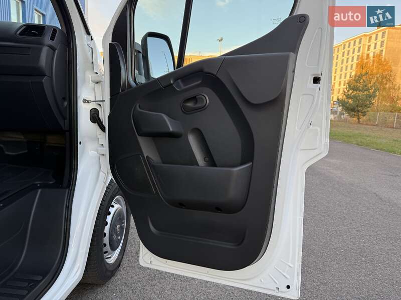 Рефрижератор Renault Master 2022 в Ковеле фото 62 Рефрижератор Renault Master 2022 в Ковеле