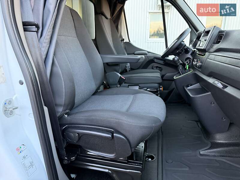 Рефрижератор Renault Master 2022 в Ковеле фото 67 Рефрижератор Renault Master 2022 в Ковеле