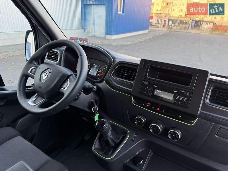 Рефрижератор Renault Master 2022 в Ковеле фото 74 Рефрижератор Renault Master 2022 в Ковеле