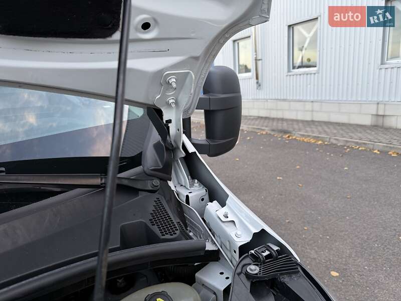 Рефрижератор Renault Master 2022 в Ковеле фото 90 Рефрижератор Renault Master 2022 в Ковеле