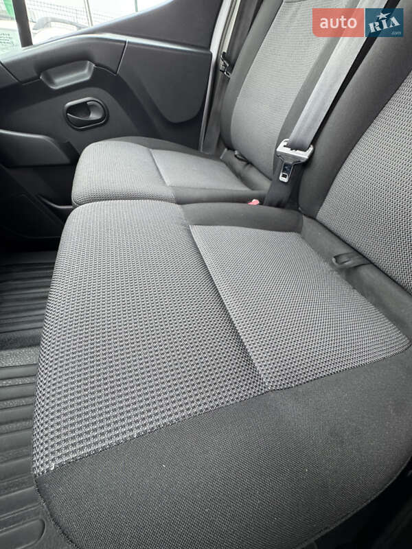 Грузовой фургон Renault Master 2020 в Киеве