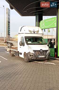 Другие автобусы Renault Master 2016 в Подольске
