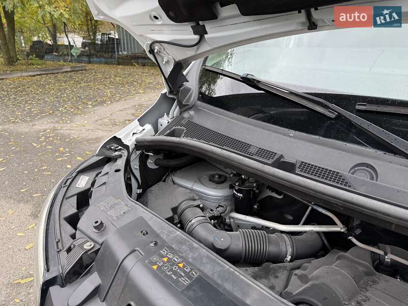 Микроавтобус грузовой (до 3,5т) Renault Master 2021 в Днепре фото 11 Микроавтобус грузовой (до 3,5т) Renault Master 2021 в Днепре