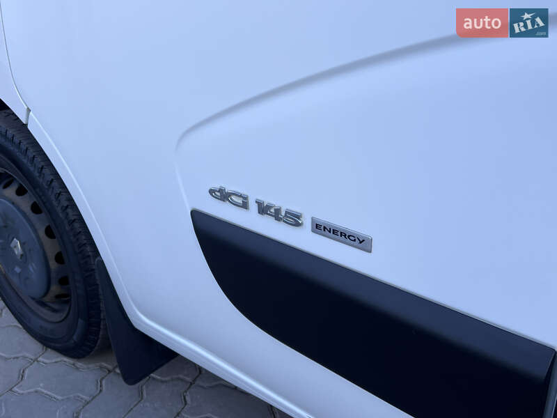 Тентованый Renault Master 2017 в Нововолынске фото 6 Тентованый Renault Master 2017 в Нововолынске